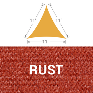 TS-11 Shade Sail