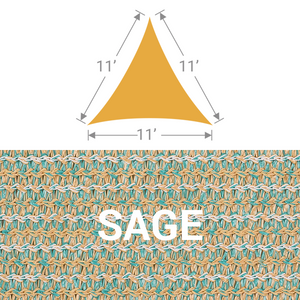 TS-11 Shade Sail
