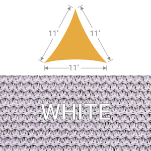 TS-11 Shade Sail