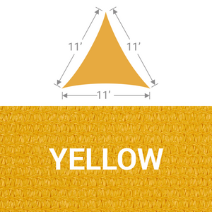 TS-11 Shade Sail