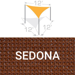 TS-12 Shade Structure Kit - Sedona