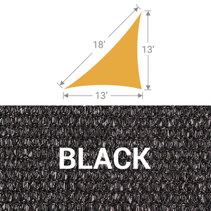 TS-1318 Shade Sail