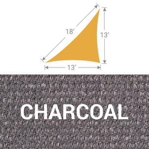 TS-1318 Shade Sail