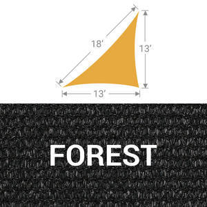 TS-1318 Shade Sail