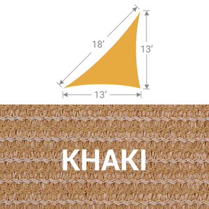 TS-1318 Shade Sail