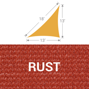 TS-1318 Shade Sail