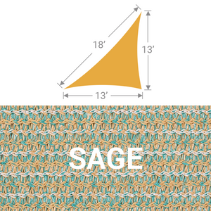 TS-1318 Shade Sail