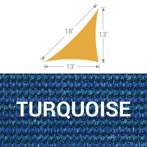 TS-1318 Shade Sail