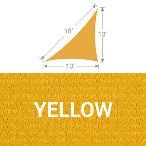 TS-1318 Shade Sail