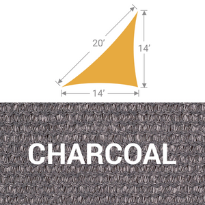TS-1420 Shade Sail