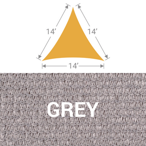 TS-14 Shade Sail