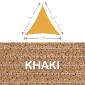 TS-14 Shade Sail