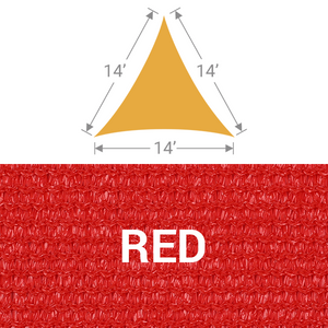 TS-14 Shade Sail