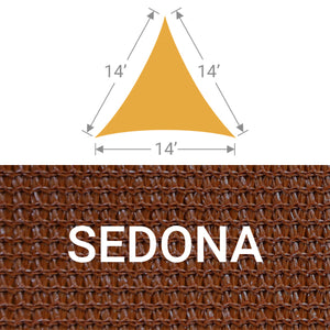 TS-14 Shade Sail