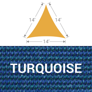 TS-14 Shade Sail
