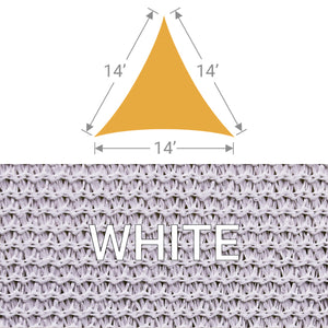 TS-14 Shade Sail