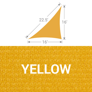 TS-1622 Shade Sail
