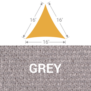 TS-16 Shade Sail