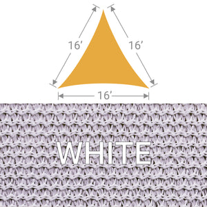 TS-16 Shade Sail
