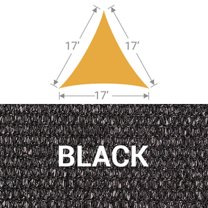 TS-17 Shade Sail