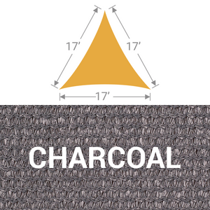 TS-17 Shade Sail