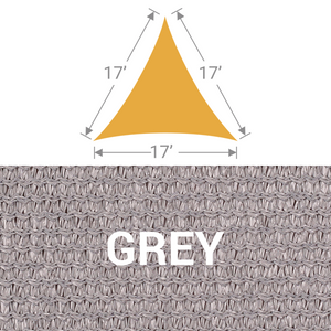 TS-17 Shade Sail