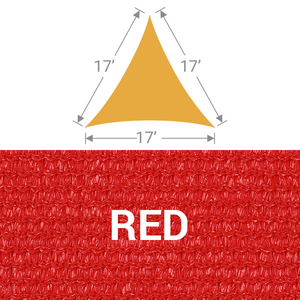 TS-17 Shade Sail