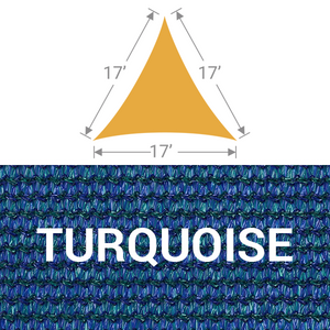 TS-17 Shade Sail