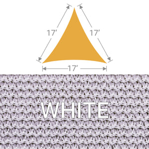 TS-17 Shade Sail