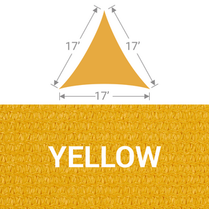 TS-17 Shade Sail