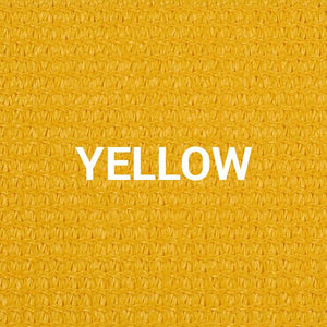 Standard Shade Cloth - Yellow