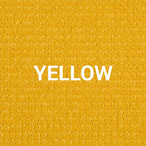 Standard Shade Cloth - Yellow