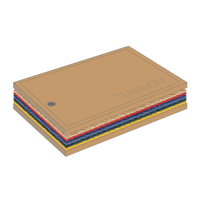 Shade Fabric Sample Book