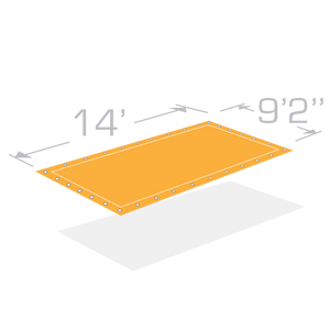 SP-914 Shade Panel - Tenshon