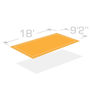 SP-918 Shade Panel - Tenshon