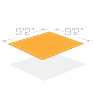 SP-99 Shade Panel - Tenshon