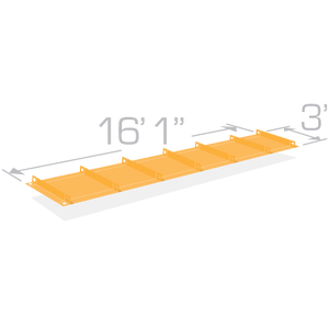 RM-316 Roman Shade - Tenshon