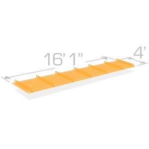 RM-416 Roman Shade - Tenshon