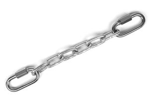 Safety Chain - Commercial Bracket - Tenshon