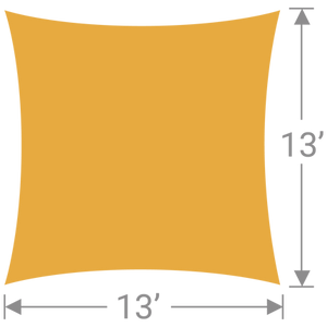 SS-13 Shade Sail